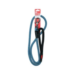 KONG Rope Leash - Zwart -KONG Verkoopwinkel kong rope leash blauw 123052 0500 none