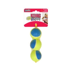 KONG Ultra Squeackair Ball -KONG Verkoopwinkel kong ultra squeakair ball 162586 1000 none