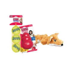 KONG Voordeelpakket -KONG Verkoopwinkel kong voordeelpakket 215981 0500 none