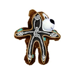 KONG Wild Knots Bears -KONG Verkoopwinkel kong wild knots bears 162562 1000 none