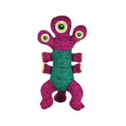 KONG Woozles - Roze -KONG Verkoopwinkel kong woozles roze 180079 0500 none