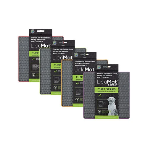 Lickimat Soother Tuff 6 Lickimat Soother Tuff - Afbeelding 6