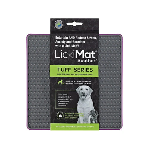 Lickimat Soother Tuff 7 Lickimat Soother Tuff - Afbeelding 7
