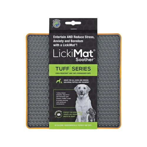 Lickimat Soother Tuff 10 Lickimat Soother Tuff - Afbeelding 10