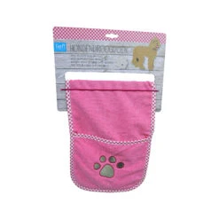 Lief! Girls Hondendroogdoek -KONG Verkoopwinkel lief girls hondendroogdoek 130001 2000 none