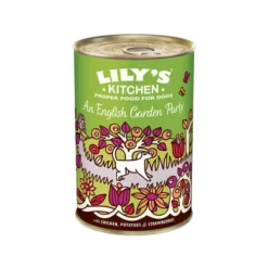Lily's Kitchen Hondenvoer - Blik 35 Lily's Kitchen Hondenvoer - Blik -KONG Verkoopwinkel lilys kitchen hondenvoer blik 202364 0500 none