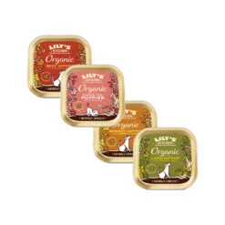 Lily's Kitchen Organic - Kuipje