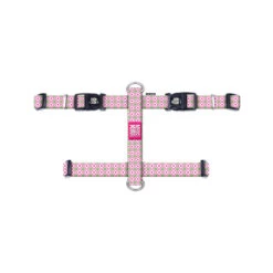 Max & Molly H-Hondenharnas - Retro Pink 7 Max & Molly H-Hondenharnas - Retro Pink -KONG Verkoopwinkel max molly h hondenharnas retro pink 185416 2000 none