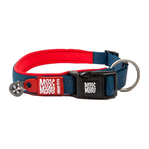 Max & Molly Smart ID Halsband 19 Max & Molly Smart ID Halsband - Afbeelding 19