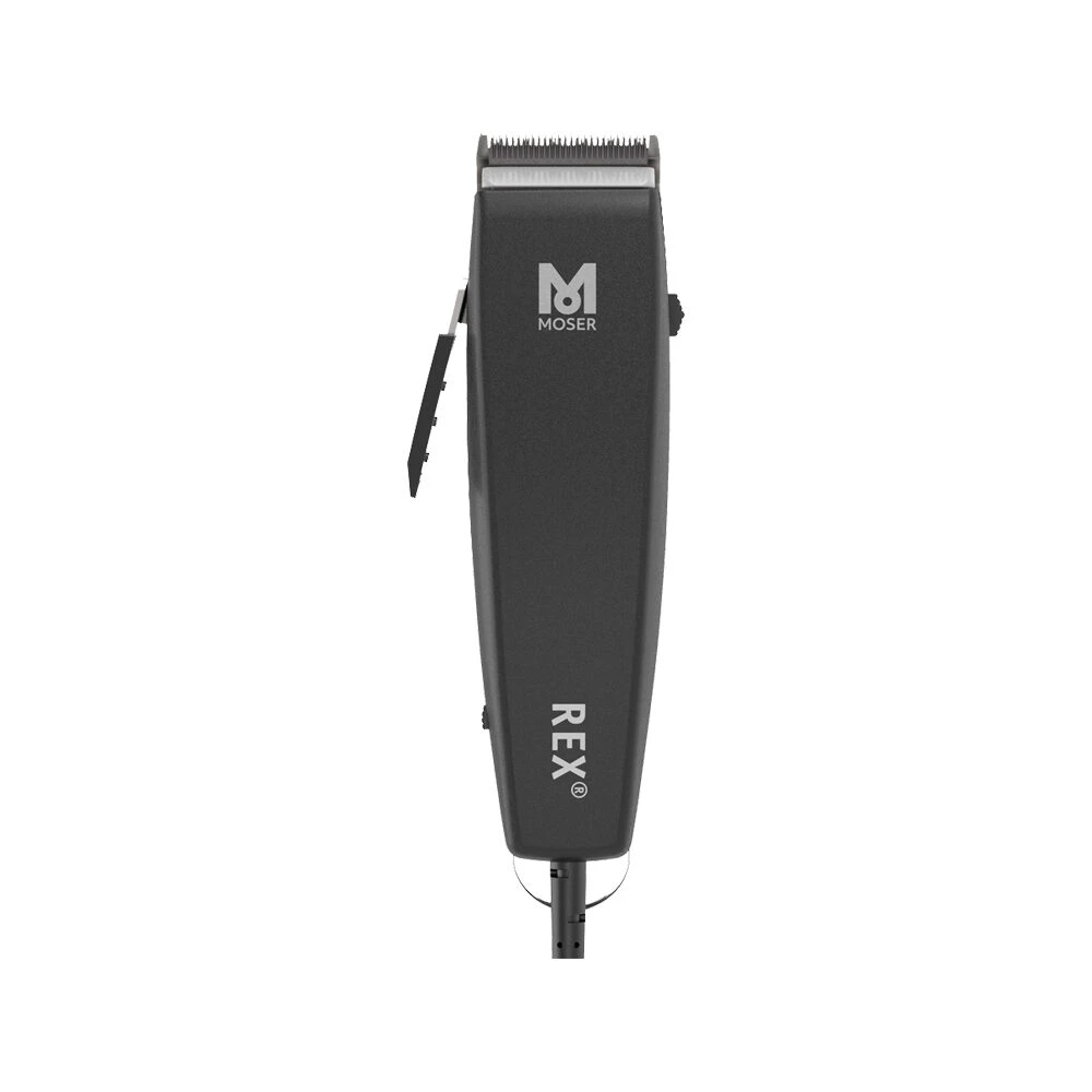 Moser Rex Tondeuse 3 Moser Rex Tondeuse - Afbeelding 3