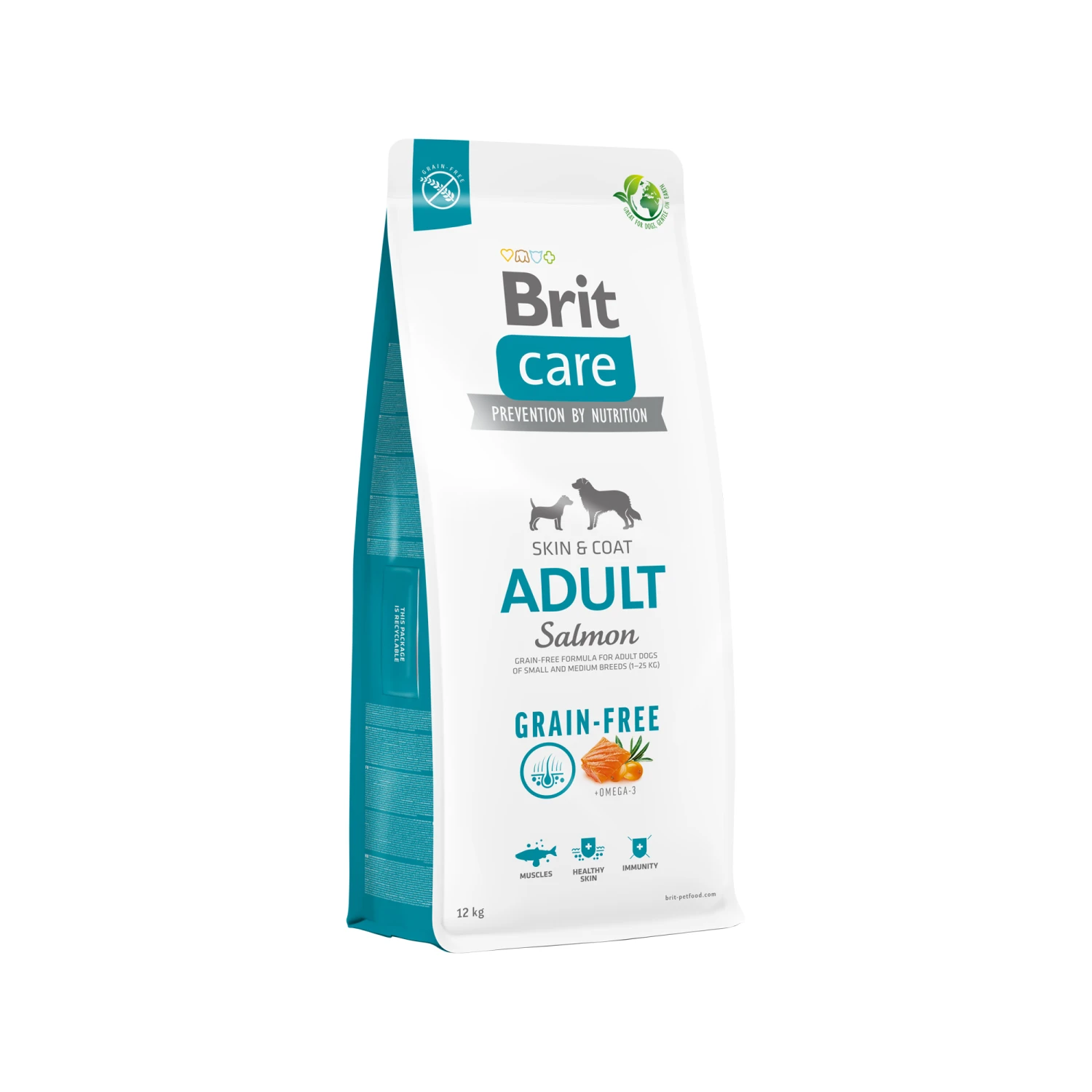 Brit Care - Dog - Grain-free Adult 2 Brit Care - Dog - Grain-free Adult - Afbeelding 2