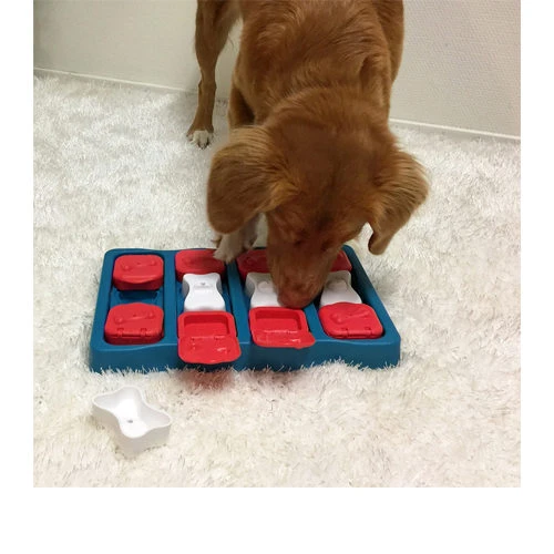 Nina Ottosson Dog Brick 4 Nina Ottosson Dog Brick - Afbeelding 4