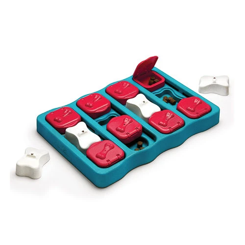 Nina Ottosson Dog Brick 2 Nina Ottosson Dog Brick - Afbeelding 2