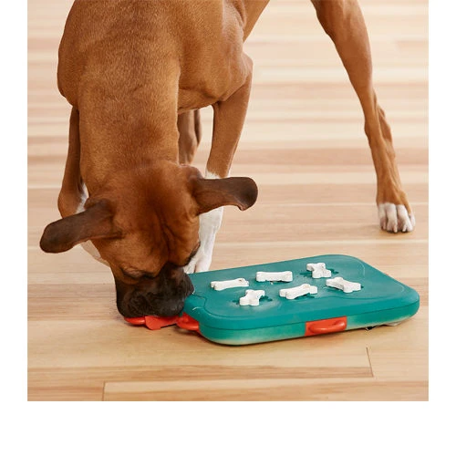 Nina Ottosson Dog Casino 4 Nina Ottosson Dog Casino - Afbeelding 4