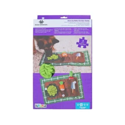 Nina Ottosson Hondenspel Activity Matz – Garden Game -KONG Verkoopwinkel nina ottosson hondenspel activity matz garden game 204509 2000 none