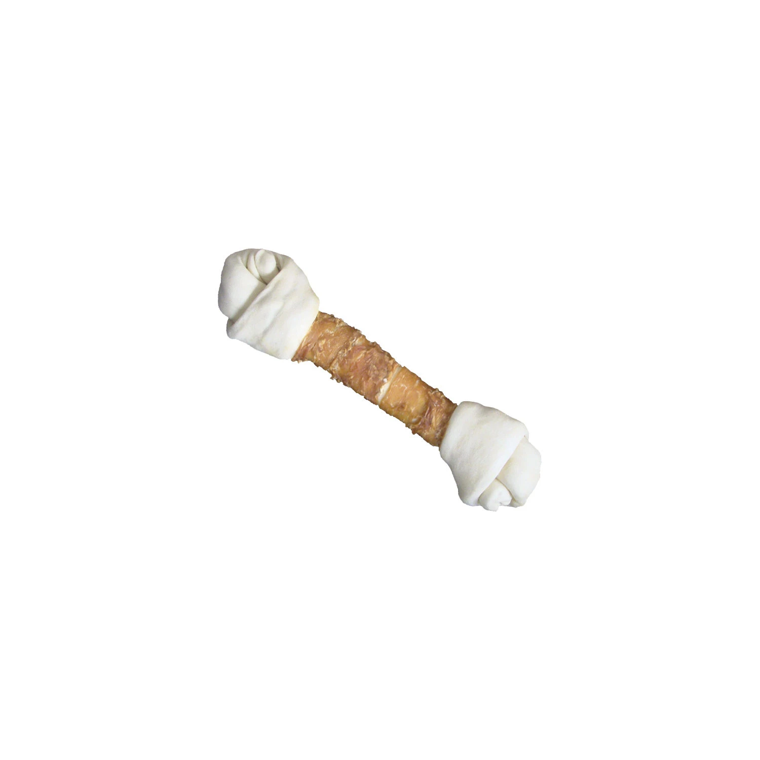 Nobby - Starsnack Barbecue Chicken Knotted Bone 1 Nobby - Starsnack Barbecue Chicken Knotted Bone