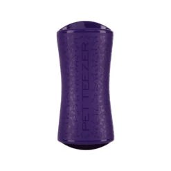 Tangle® Teezer Pet Teezer De-shedding 7 Tangle® Teezer Pet Teezer De-shedding -KONG Verkoopwinkel pet teezer de shedding paars 216473 1000 none