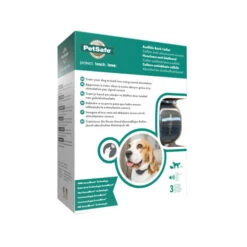 PetSafe Anti-Blafhalsband 7 PetSafe Anti-Blafhalsband -KONG Verkoopwinkel petsafe anti blafhalsband 208115 0500 none