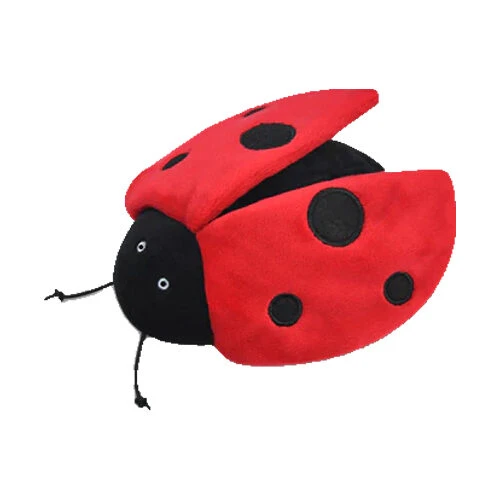 P.L.A.Y. Bugging Out - Ladybug 2 P.L.A.Y. Bugging Out - Ladybug - Afbeelding 2