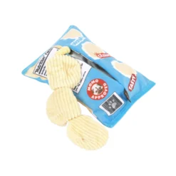 P.L.A.Y. Pet Snack Attack - Fluffles Chips -KONG Verkoopwinkel play pet snack attack fluffles chips 187284 2000 none