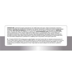 Prins Fit Selection Chicken & Rice -KONG Verkoopwinkel prins fit selection chicken rice 171055 2000 none