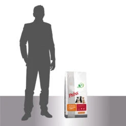 Prins Fit Selection Chicken & Rice -KONG Verkoopwinkel prins fit selection chicken rice 171061 1500 none