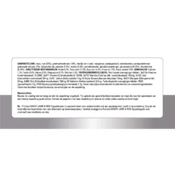 Prins ProCare Lamb & Rice Senior Hypoallergenic -KONG Verkoopwinkel prins procare lamb rice senior hypoallergenic 171715 2000 none