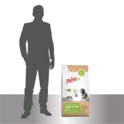 Prins ProCare Lamb & Rice Senior Hypoallergenic -KONG Verkoopwinkel prins procare lamb rice senior hypoallergenic 171721 1500 none