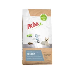 Prins ProCare Mini Senior Support -KONG Verkoopwinkel prins procare mini senior support 132260 2000 none