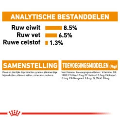 Royal Canin Coat Care Wet - Hondenvoer -KONG Verkoopwinkel prod 8914 131849 1000 none