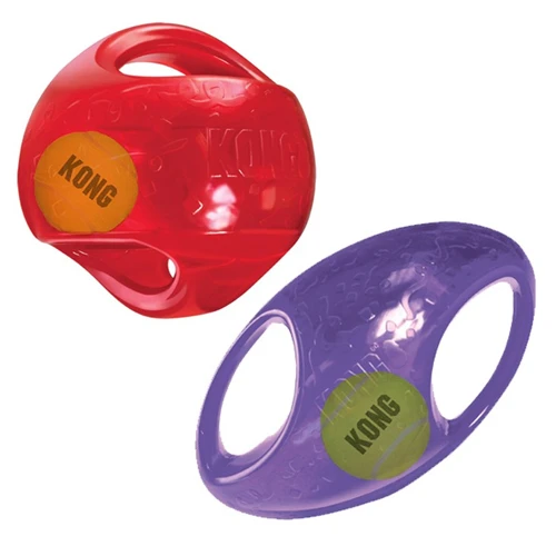 KONG Jumbler 4 KONG Jumbler - Afbeelding 4