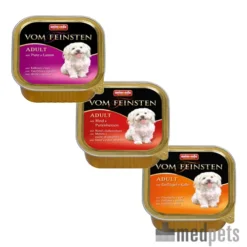 Animonda Vom Feinsten Classic -KONG Verkoopwinkel product animonda vom feinsten classic medpets 4 1449155065 11576