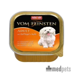 Animonda Vom Feinsten Classic -KONG Verkoopwinkel product animonda vom feinsten classic medpets 4 1449155065 11577