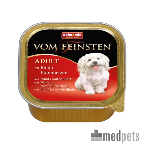 Animonda Vom Feinsten Classic - Afbeelding 7