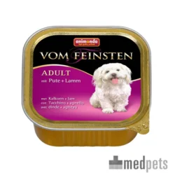 Animonda Vom Feinsten Classic -KONG Verkoopwinkel product animonda vom feinsten classic medpets 4 1449155065 11579