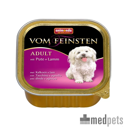 Animonda Vom Feinsten Classic - Afbeelding 6