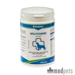 Canina Puppypap -KONG Verkoopwinkel product canina puppypap medpets 4 1426677716 9742