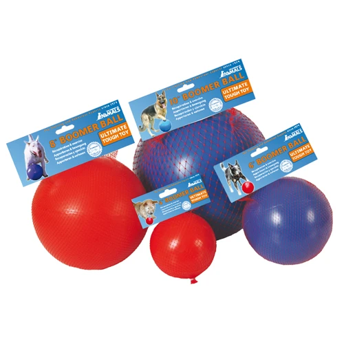 Company Of Animals Boomer Ball 3 Company Of Animals Boomer Ball - Afbeelding 3