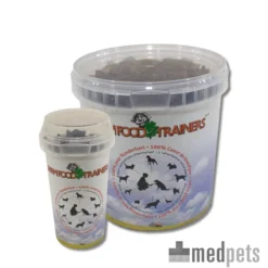 Farm Food Trainers 17 Farm Food Trainers -KONG Verkoopwinkel product farm food trainers runderhart medpets 4 1431327983 10206