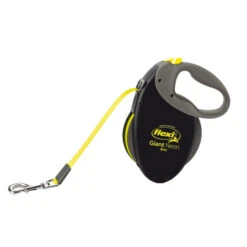 Flexi Rollijn Neon - Tape Leash -KONG Verkoopwinkel product flexi rollijn neon tape leash none 4 1470648132 74170