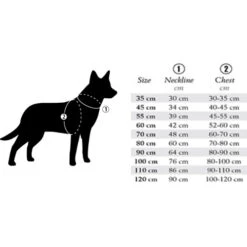 Hurtta Y Tuig (padded) -KONG Verkoopwinkel product hurtta padded y harness none 4 1460971877 67918