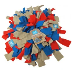 Lief! Snuffelmat -KONG Verkoopwinkel product lief snuffelmat none 4 1483088690 82408