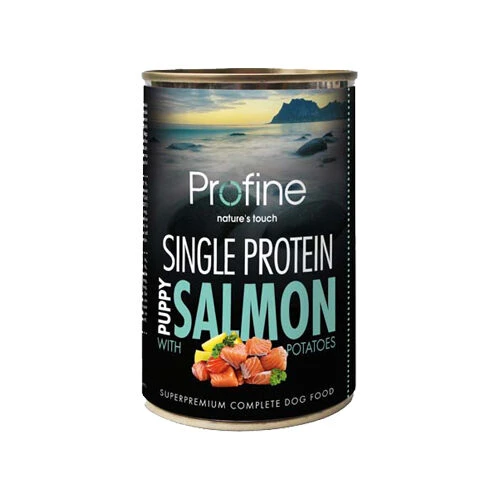 Profine Puppy - Single Protein - Hondenvoer - Zalm