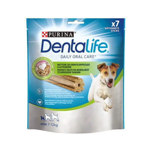 Purina DentaLife 3 Purina DentaLife - Afbeelding 3