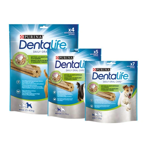 Purina DentaLife 11 Purina DentaLife - Afbeelding 11