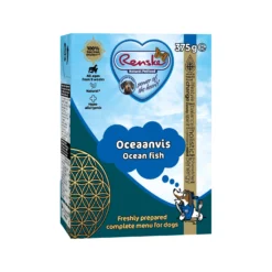 Renske Vers Bereid -KONG Verkoopwinkel renske vers oceaanvis 12 x 375 gram 137438 2000 none