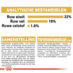 Royal Canin Cocker Puppy - Hondenvoer -KONG Verkoopwinkel royal canin cocker puppy hondenvoer 140498 1000 none