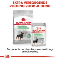 Royal Canin Digestive Care Wet - Hondenvoer 15 Royal Canin Digestive Care Wet - Hondenvoer -KONG Verkoopwinkel royal canin digestive care wet hondenvoer 131525 1000 none