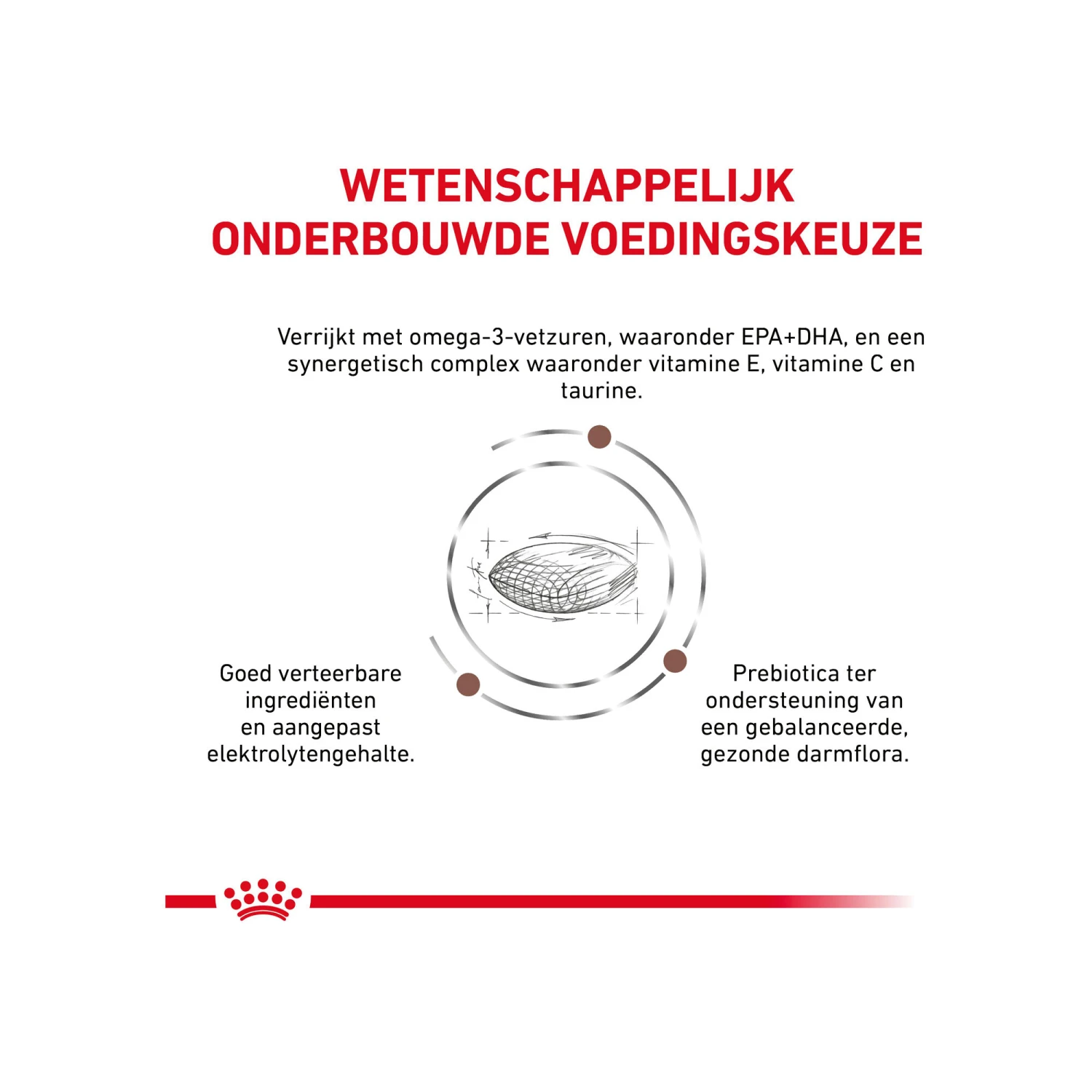 Royal Canin Gastrointestinal Low Fat Kleine Hond 5 Royal Canin Gastrointestinal Low Fat Kleine Hond - Afbeelding 5