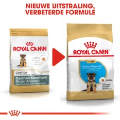 Royal Canin German Shepherd Puppy- Hondenvoer -KONG Verkoopwinkel royal canin german shepherd puppy hondenvoer 138862 1000 none
